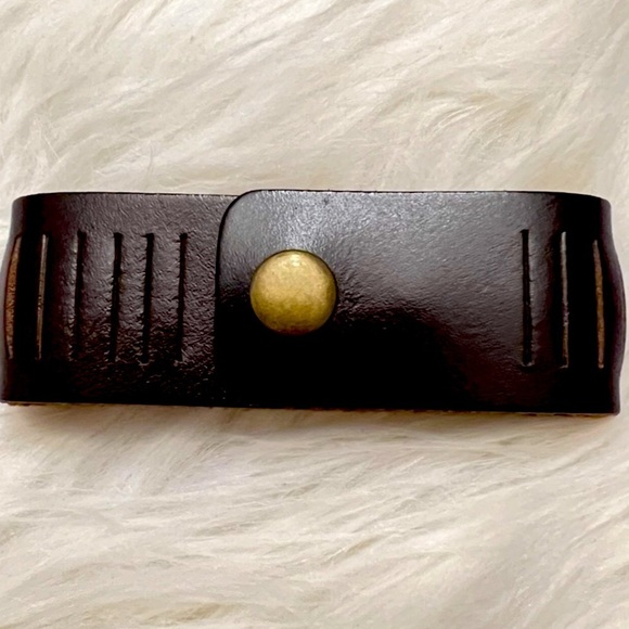 Other - Unisex Leather Bracelet​​​
